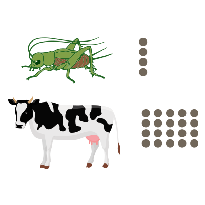 crickets-produce-less-methane crickets produce less methane